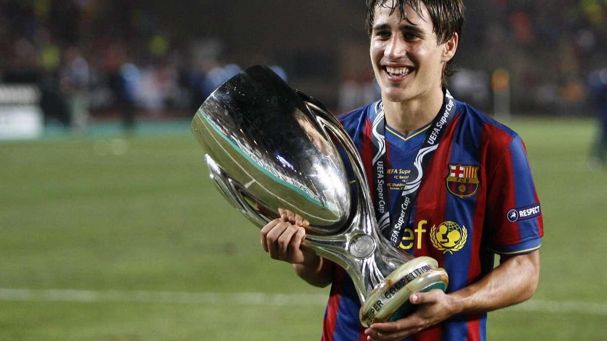 Nostaglia di Ibra per Bojan? Macchè, anzi...