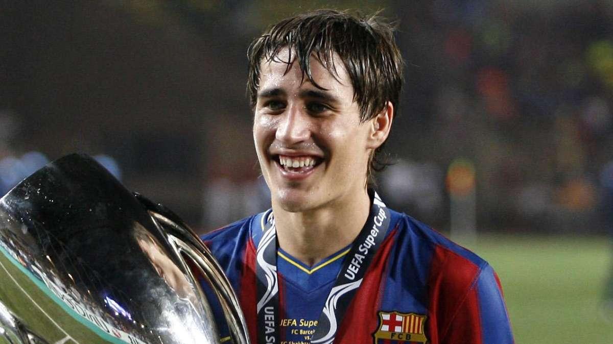 MD - L'ingaggio di Bojan potrebbe far saltare Sanchez