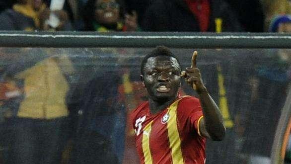 Muntari al Sunderland, è solo una questione di soldi