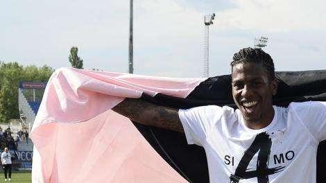 Vicepres. Palermo: "Non trattiamo Duncan-Mbaye. Hernandez? Con un buon affare lo vendiamo"