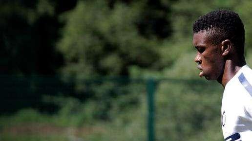 Pape Niang: "Mbaye all'Inter gioca poco, però è..."