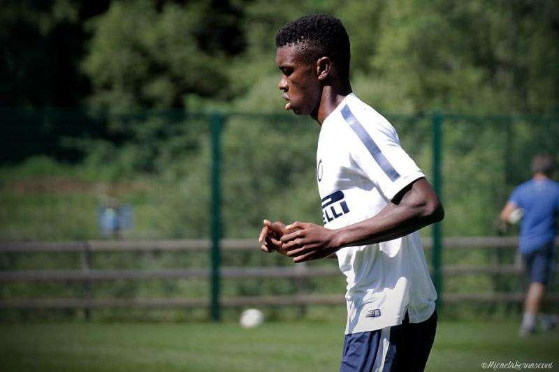 Mbaye: "Il Senegal? Per me meglio di Real e Barça"