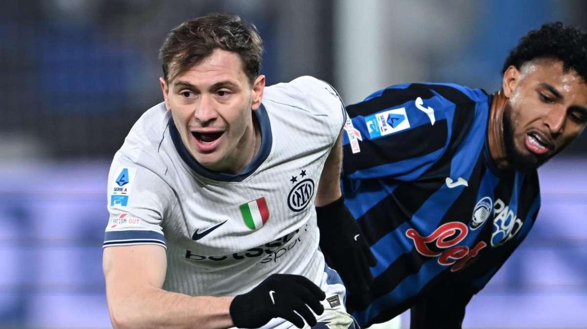 GdS - Chilometri e distanze: da Calhanoglu a Barella, l'Inter torna a correre 