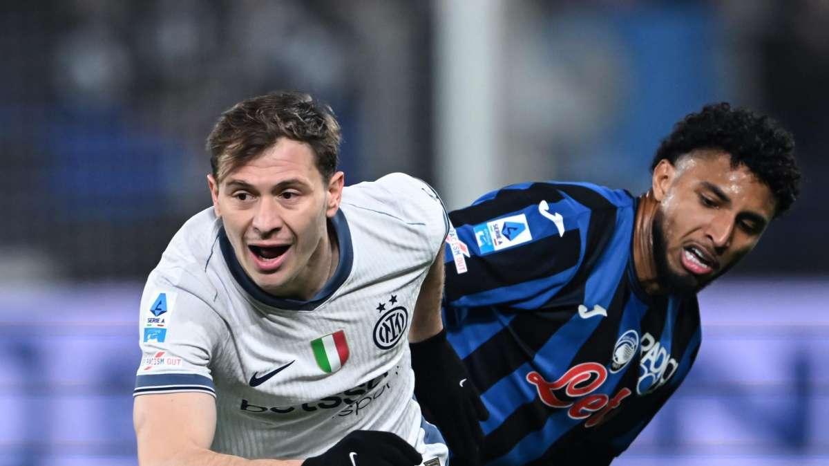 Colonnese: "Scudetto all'Inter? Ci vuole calma. A Bergamo Atalanta in bambola, Barella ha sovrastato Ederson"