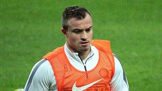 Gjilan-Milano, passando per Basilea e il Bayern. Alla scoperta di Shaqiri
