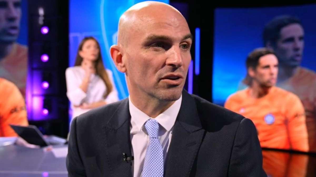 Esteban Cambiasso ospite dello stand Betsson all'ICE di Barcellona: "Esperienza indimenticabile"