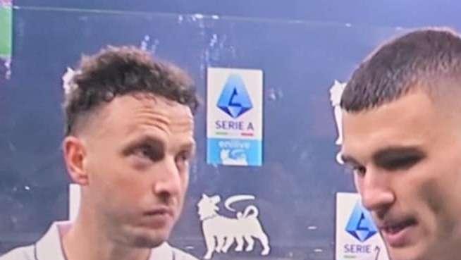 Napoli, Buongiorno a DAZN: "Campionato durissimo, ci godiamo il primato ma la sosta può essere una trappola"