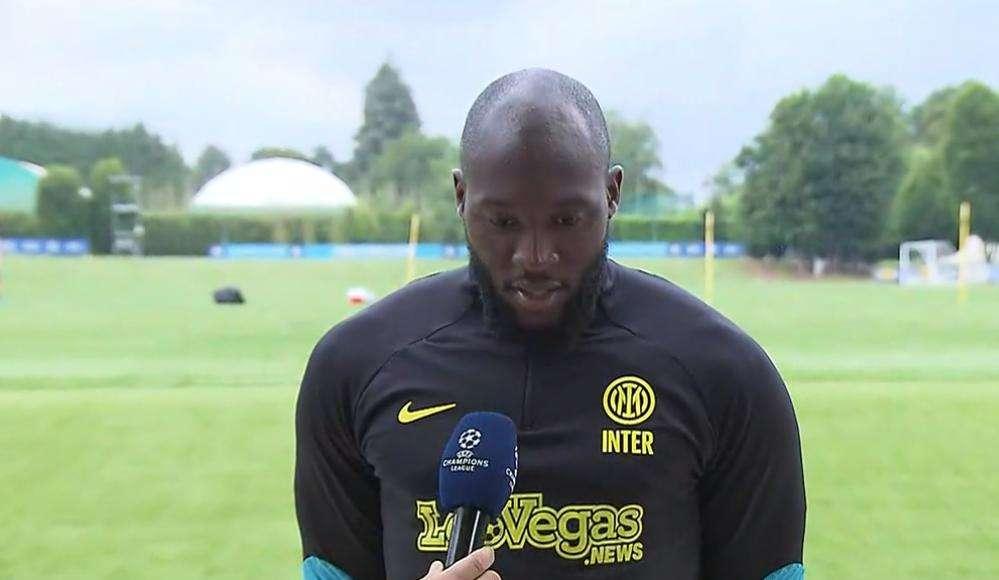 Lukaku a Sky: "Nulla è impossibile, ma dovremo essere compatti. Titolarità? Sceglie Inzaghi e importa vincere"