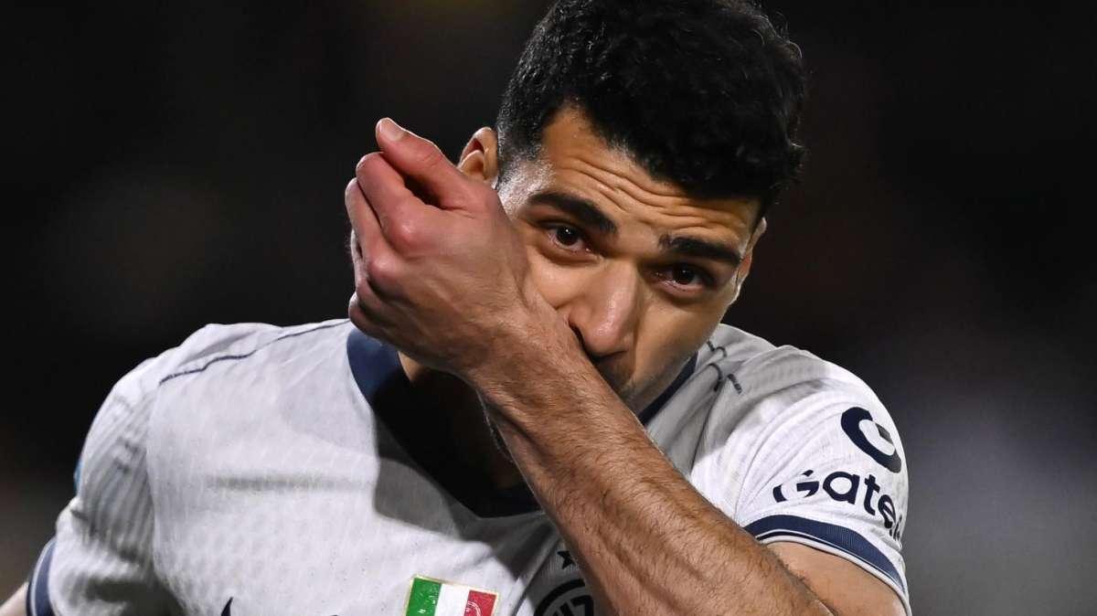 GdS - Taremi, c'è la svolta? Doppietta "Mondiale", è un eroe nazionale. Ora Inzaghi...