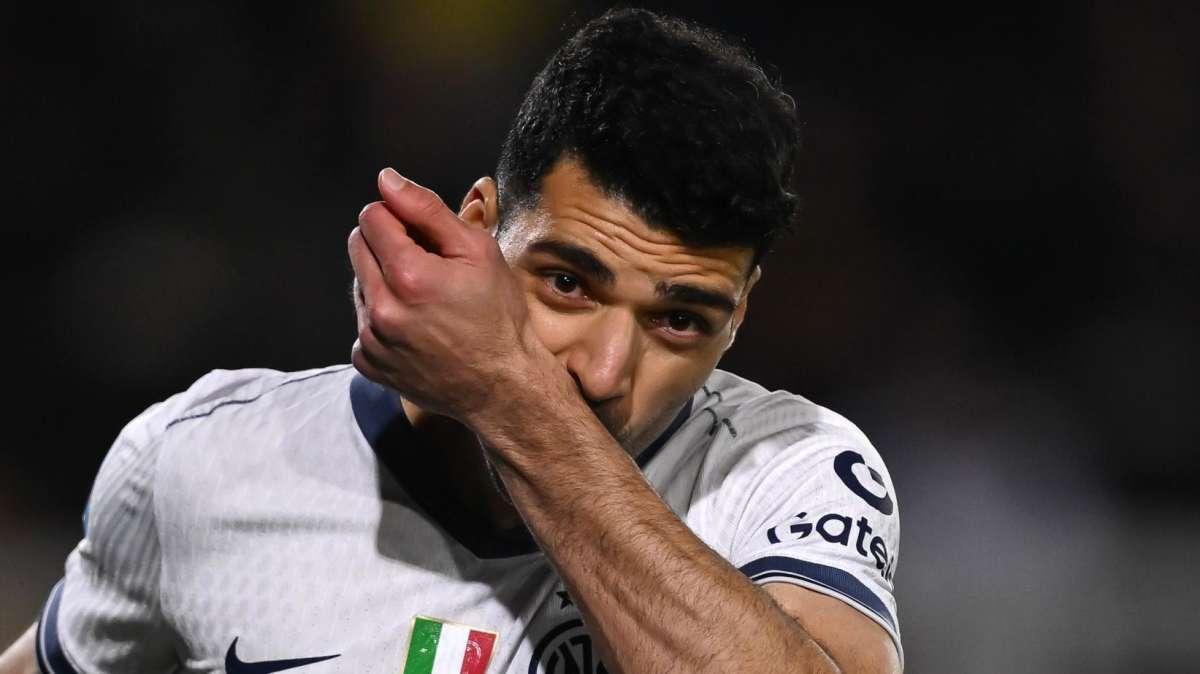 Sky - Dimarco ancora a parte, ma c'è ottimismo. Novità anche su Taremi, che strizza l'occhio a Inzaghi
