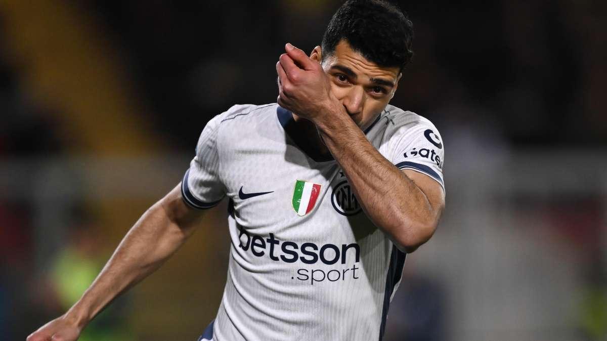 CdS - Taremi-Olympiacos, per l'Inter operazione da 9 milioni complessivi. Palacios resta a Milano 