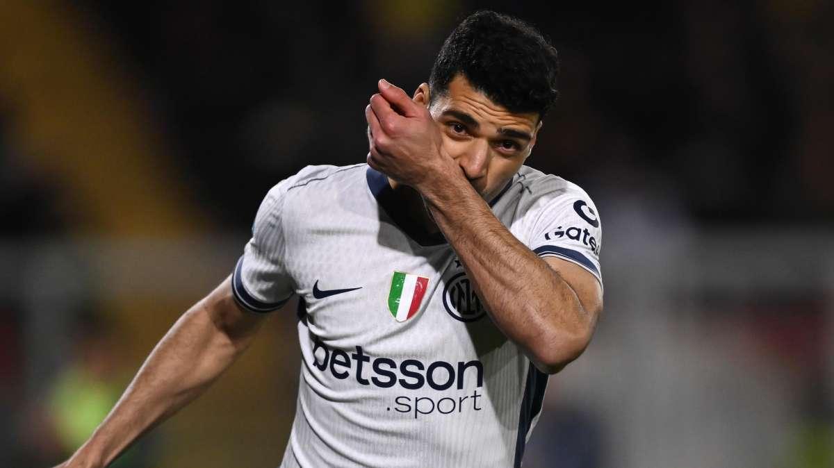 TS - Frattesi resta all'Inter, Taremi tra Besiktas e Premier. Per l'U23 spunta Jakirovic