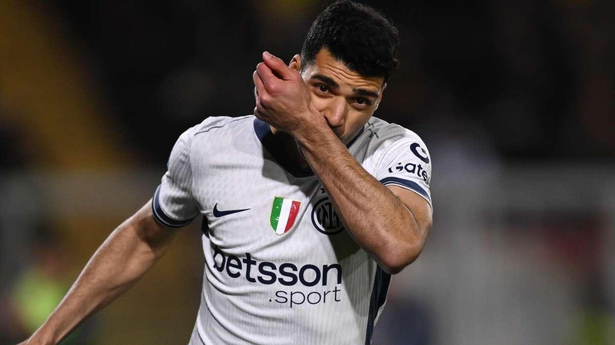 SI - Taremi, l'addio all'Inter si avvicina? Dialogo in corso tra gli agenti e l'Olympiacos
