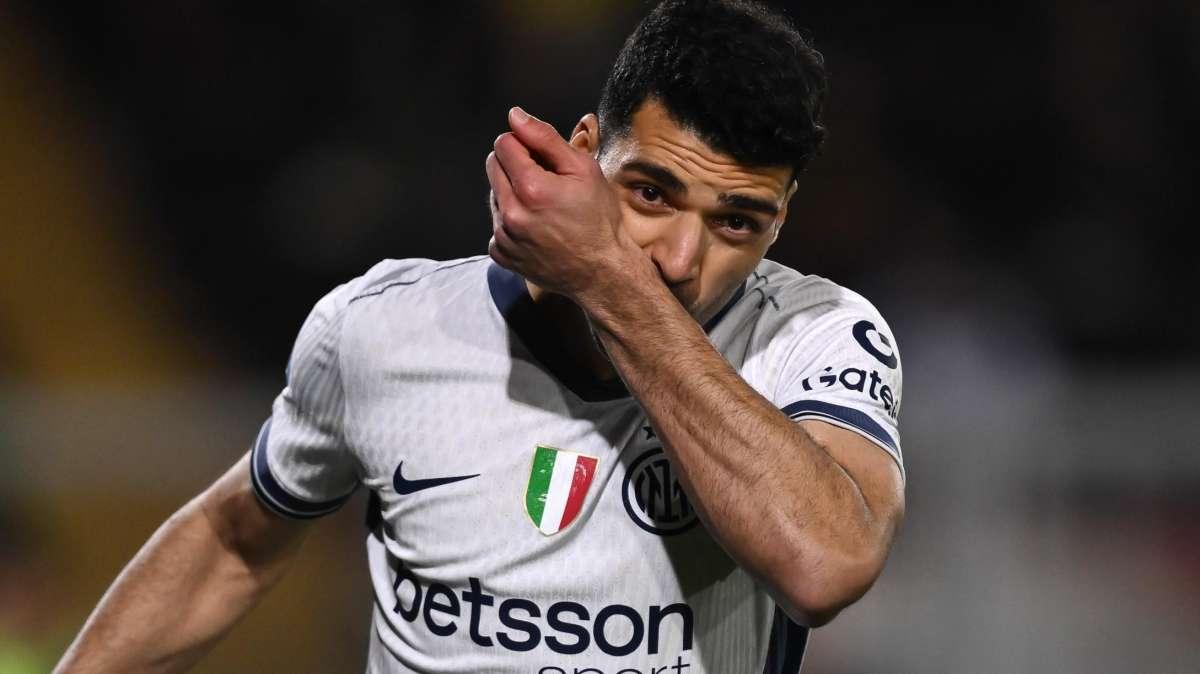 Sky - Contatti diretti tra il PSV e Taremi: la trattativa con l'Inter deve ancora entrare nel vivo 