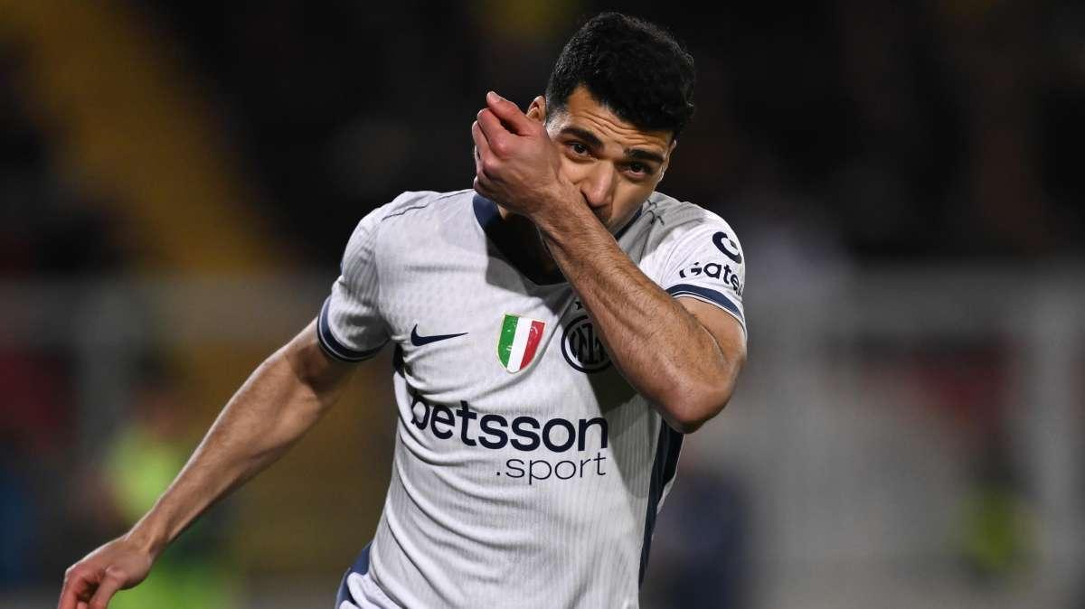 Taremi "mollato" dai tifosi, ma l'ex Porto ha le idee chiare: vuole continuare a giocare nell'Inter