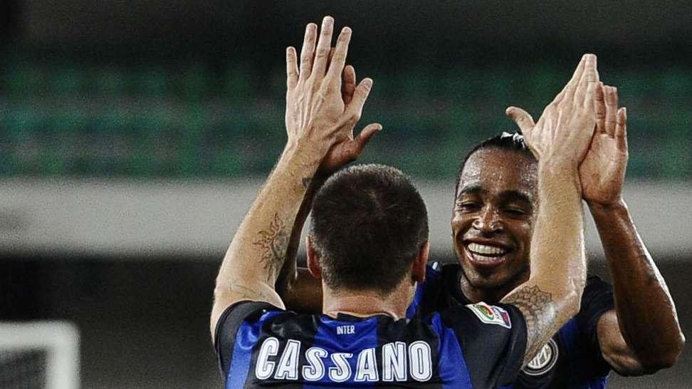 GdS - È ancora 3-5-2 con la Fiorentina: c'è Cassano