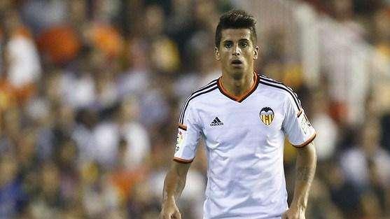 Valencia, tra i convocati per l'esordio in Liga c'è anche Cancelo