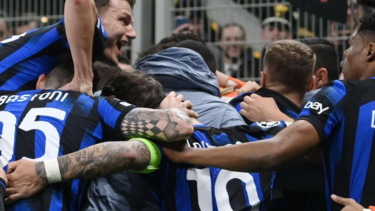 TS - Lecce-Inter, sarà turnover: possibili fino a sei cambi per Inzaghi