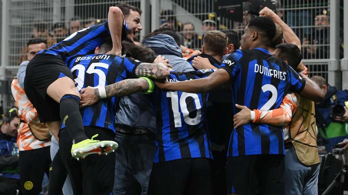CF - Nuova Champions League, l'Inter è il club italiano che incasserà di più come quota di partenza: le cifre 