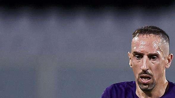 Ribery: "Inter sulla strada giusta, ma stasera possiamo fare bene. Lautaro fortissimo. Eriksen? Dimostrerà il suo valore"