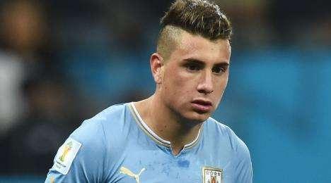 Gimenez, l'Atletico lo blinda con una super clausola