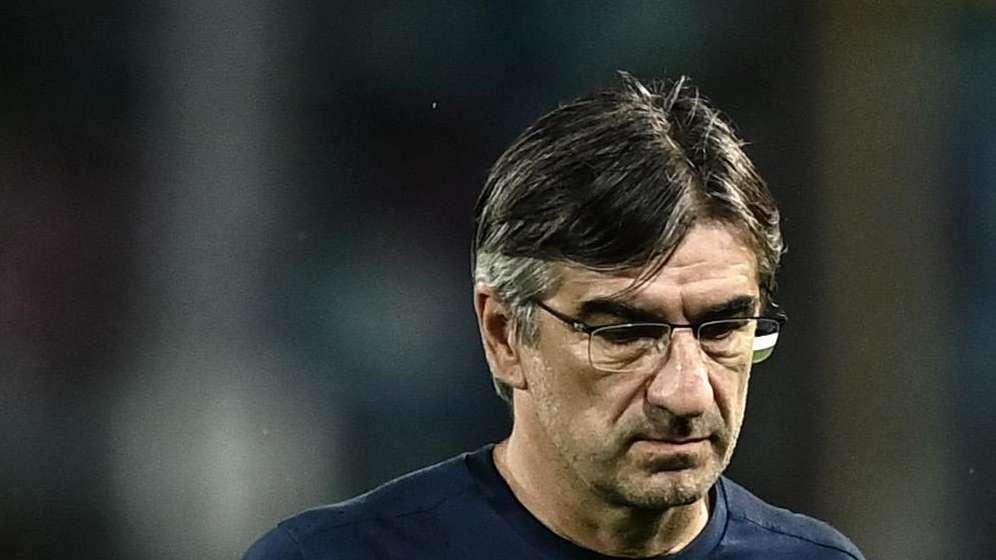 Torino, Juric: "Contro l'Inter meritavamo di vincere, con il Napoli è stata una sconfitta diversa"