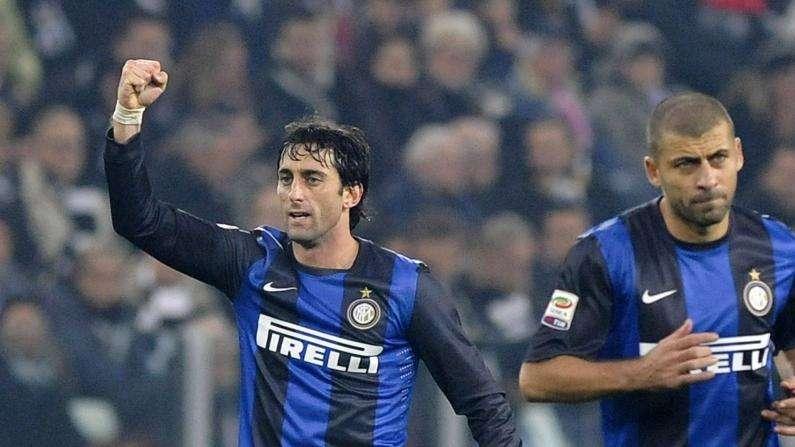Pres. Racing: "Ho parlato con Milito, pensa di tornare. Con Samuel..."