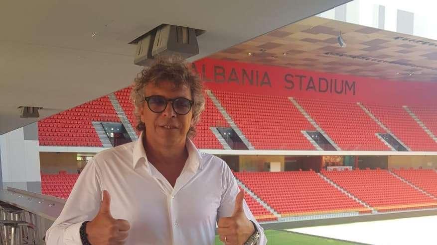 Moriero: "L'Inter ha preso il volo in campionato, credo da sempre allo scudetto. Milan? Straordinario"