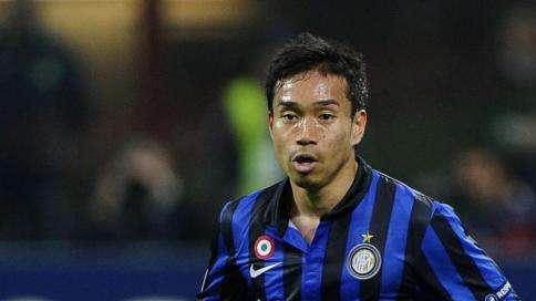 Gaucci e il marketing: "Brava l'Inter con Nagatomo"