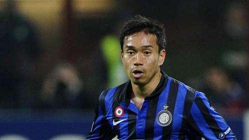 Nagatomo: "Non posso fermarmi, devo lavorare duro"