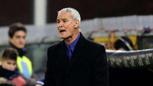 Ranieri: "Malesani si sfoghi, è stato dominio. Bene Poli, su Coutinho..."