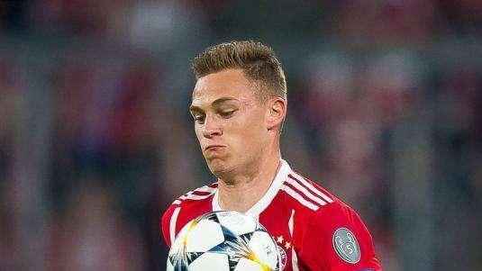 Un capolavoro di Kimmich decide Borussia Dortmund-Bayern Monaco: Perisic in campo nel finale di gara