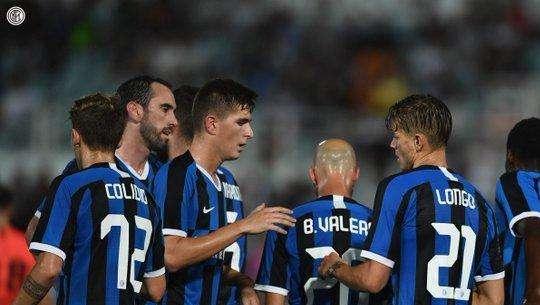 VIDEO - Inter-Psg, gli highlights della vittoria dei nerazzurri