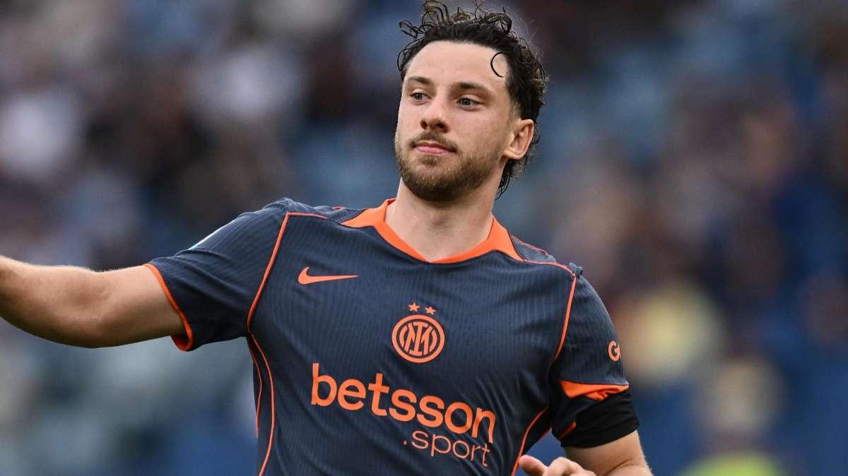 CdS - Carlos in favorito a sinistra, in avanti possibile tandem Lautaro-Thuram