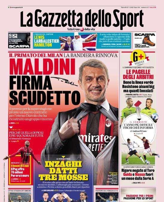  Prima GdS - Inzaghi, datti tre mosse: le possibili chiavi per ripartire 