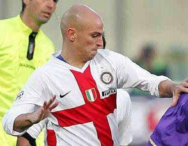 Cambiasso: "Tre punti fondamentali"