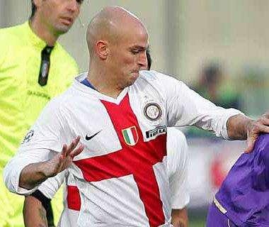 Cambiasso in nerazzurro fino al 2014