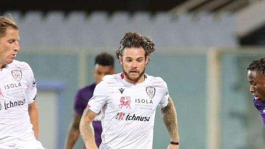 Fiorentina, Kouame: "De Vrij e Skriniar tra i difensori più forti affrontati in carriera"