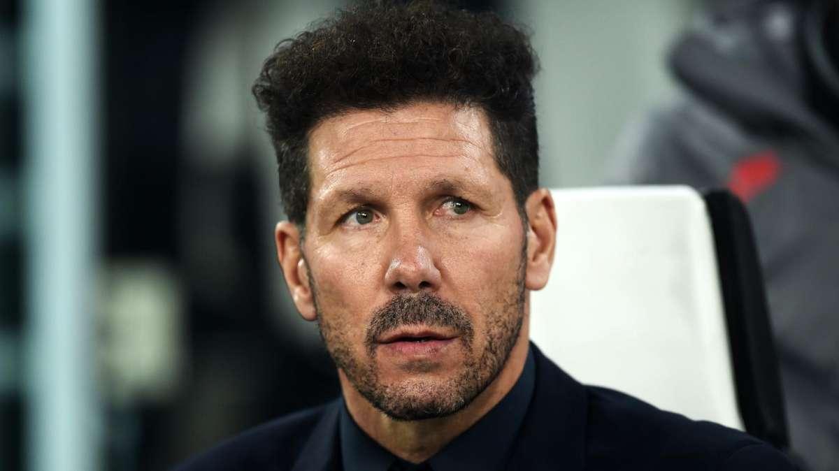 È morto Carlos Simeone, padre del Cholo: il messaggio dell'Atletico Madrid