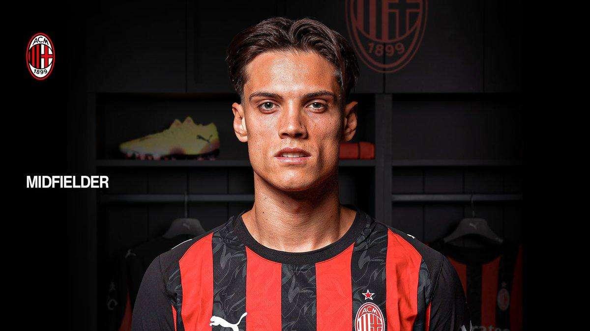 UFFICIALE - Samuele Ricci saluta il Torino: il centrocampista passa a titolo definitivo al Milan