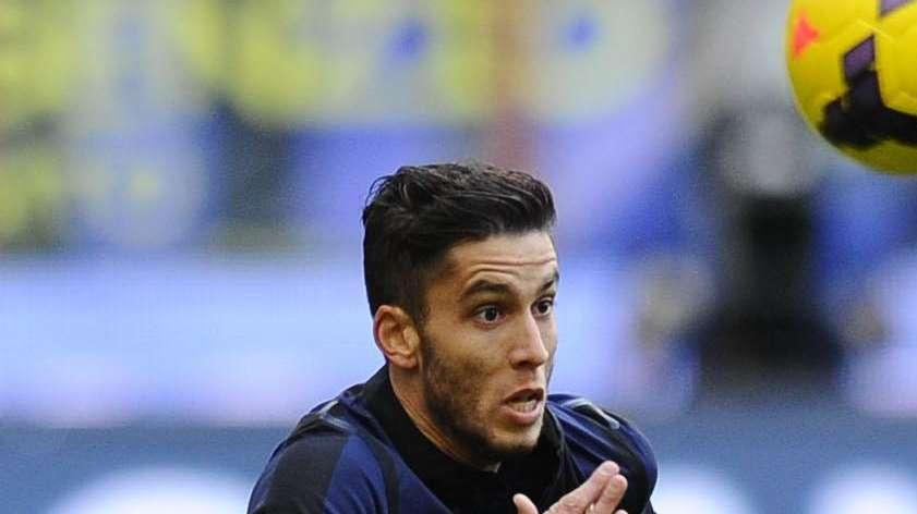 In Inghilterra: "Duello Borussia-United per Alvarez"