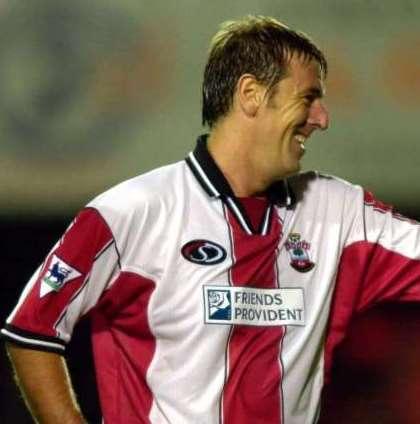 Le Tissier prova a consolare il Southampton: "Ha maltrattato l'Inter, poteva essere 0-3 all'intervallo"