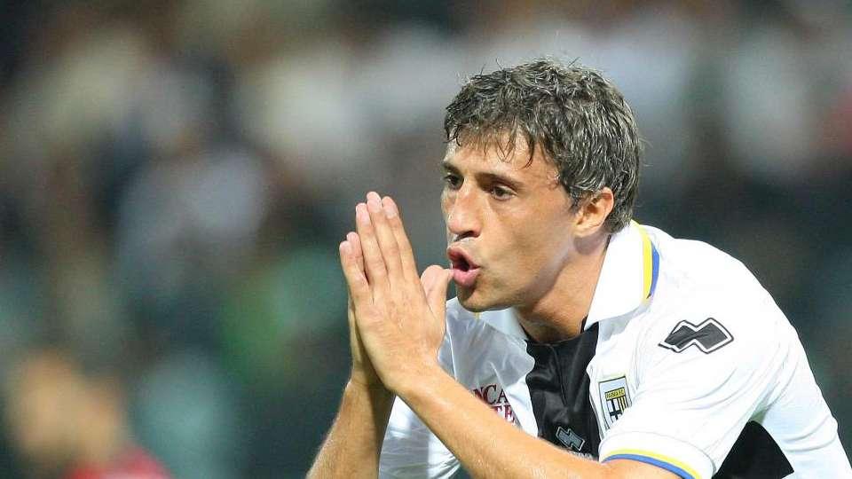 Crespo ricorda: "Già con l'Inter, dovevamo vincere"