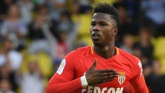 Monaco, i convocati per il Nantes: nei 19 non c'è Keita Balde