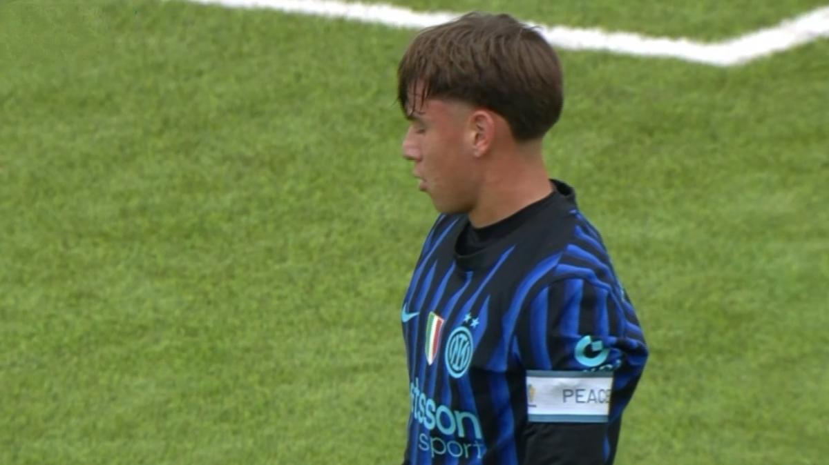 Due esordi tra i professionisti in casa Inter U23: ecco Sorino e Cerpelletti