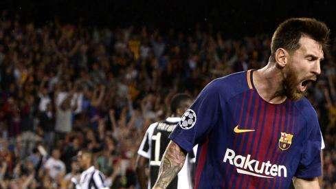 Marca - Messi, tabù Juve sfatato: resiste l'Inter