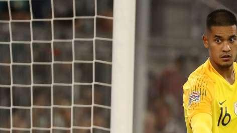 Areola, addio al Psg idea non remota. Lollichon, all. portieri Chelsea: "Voleva venire qui"