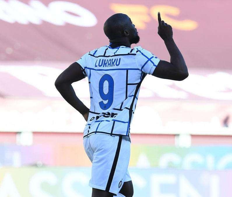 Bologna-Inter, Lukaku insegue 6 bomber nerazzurri: nel mirino il 20esimo gol in A in due stagioni di fila