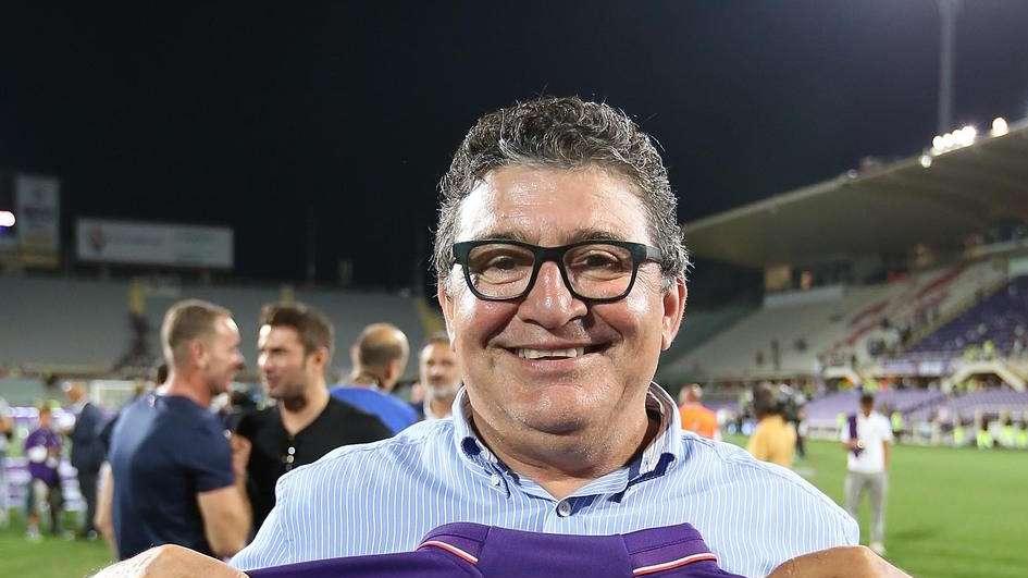 Pecci: "Il Napoli due anni fa ha vinto con la pipa in bocca, alla fine si staccheranno loro e l'Inter"