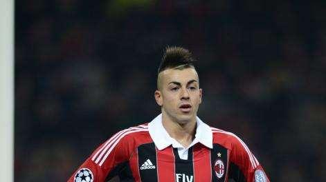 El Shaarawy: "Ho perso tre derby su tre. Ma ora..."